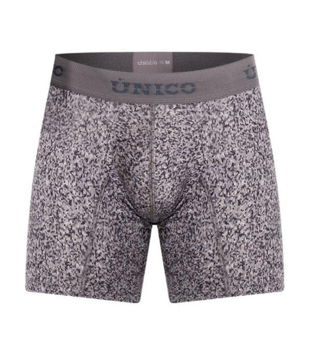 Mundo Unico suede boxershort medio