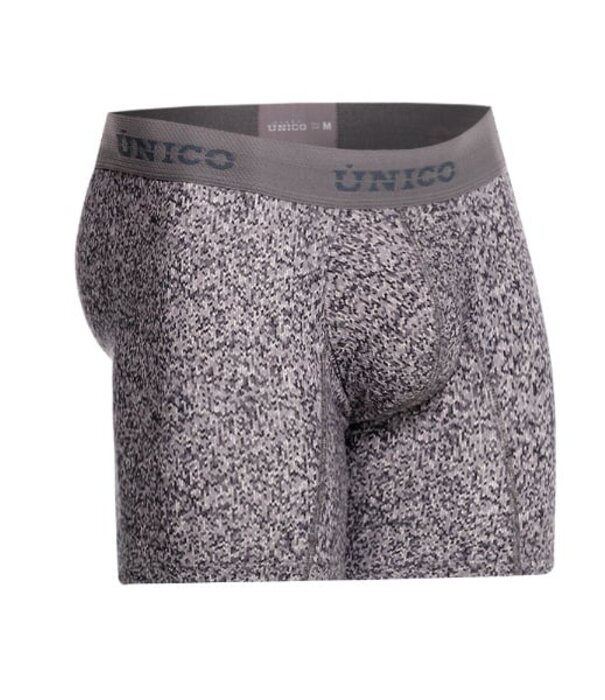 Mundo Unico suede boxers medio