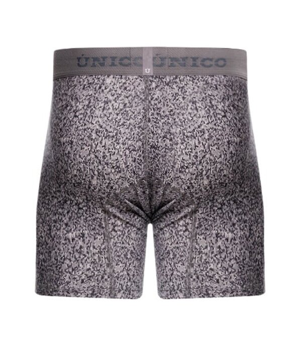 Mundo Unico suede boxers medio