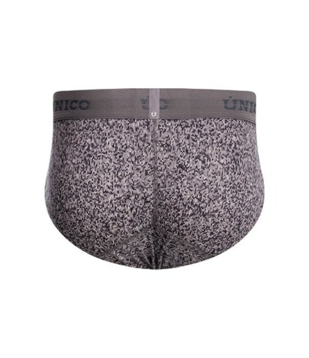 Mundo Unico suede slip