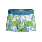 Mundo Unico mimosa boxers corto