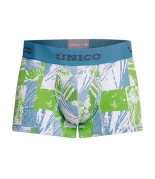 Mundo Unico mimosa boxershort corto