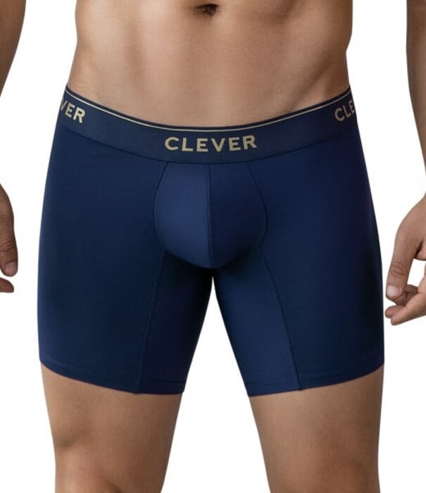Clever valladolid long boxers