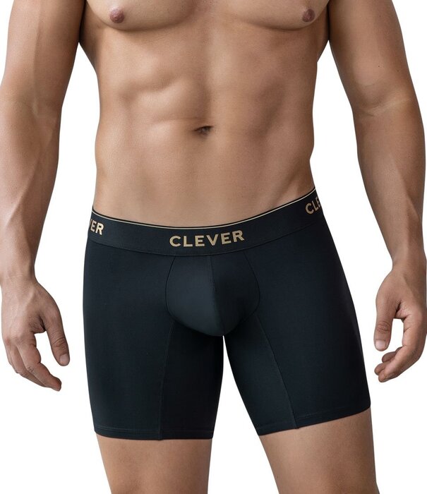 Clever valladolid long boxers