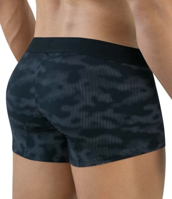 Clever militar boxers