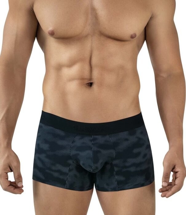 Clever militar boxers