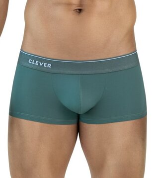 Clever mendoza latin boxers