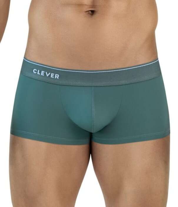 Clever mendoza latin boxers