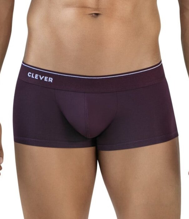 Clever mendoza latin boxers