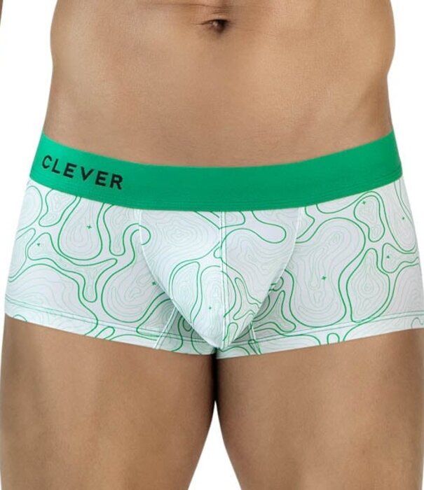 Clever maze latin boxershort