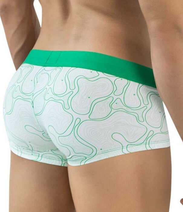 Clever maze latin boxershort