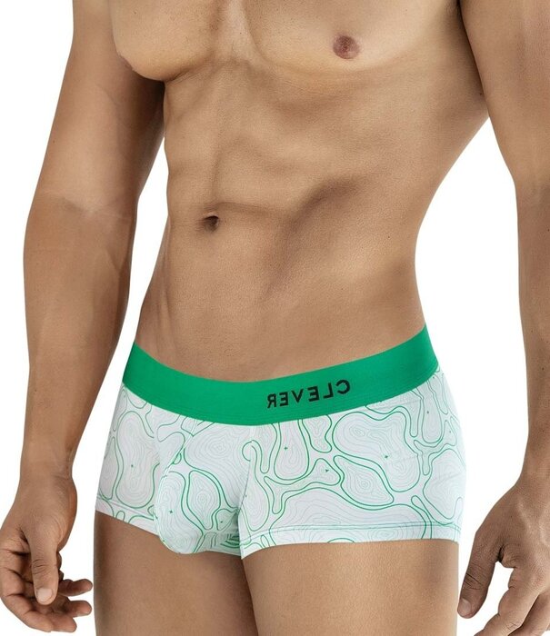 Clever maze latin boxershort