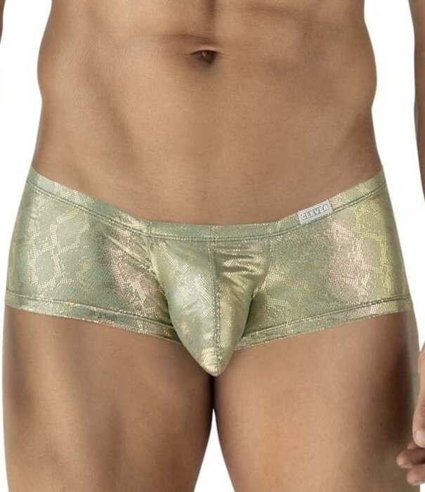 Clever diamond latin boxers