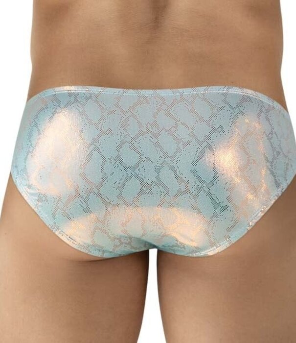 Clever diamond latin slip