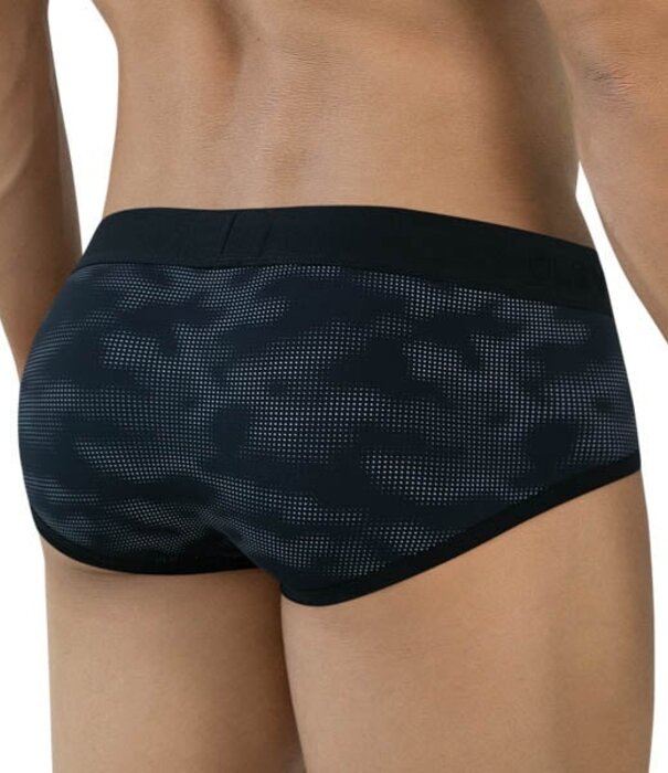 Clever militar piping slip