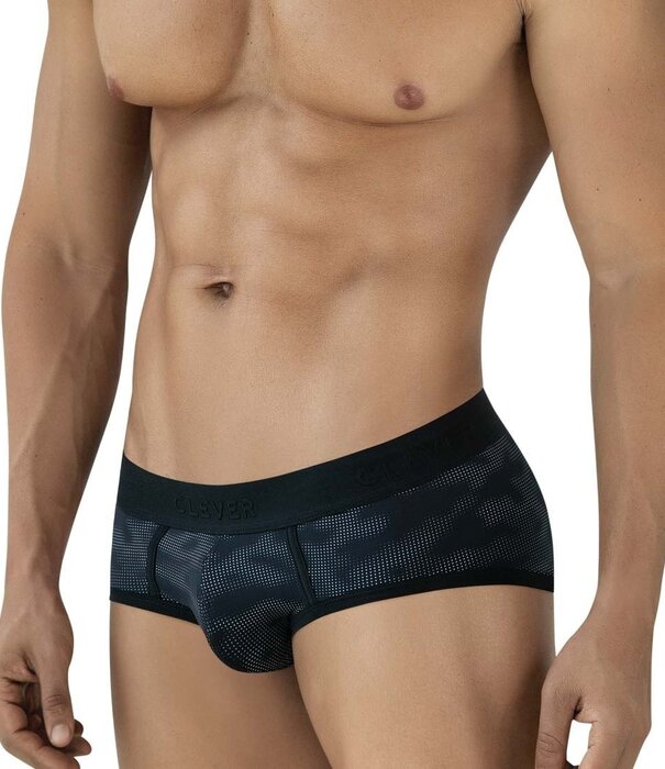 Clever militar piping slip