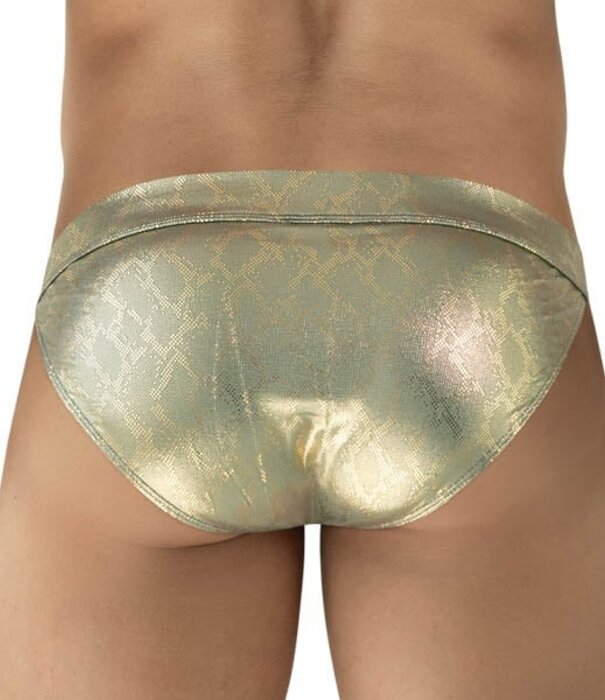 Clever diamond brief