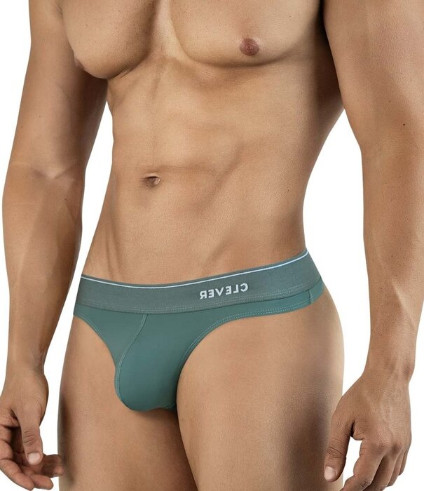 Clever mendoza herenstring