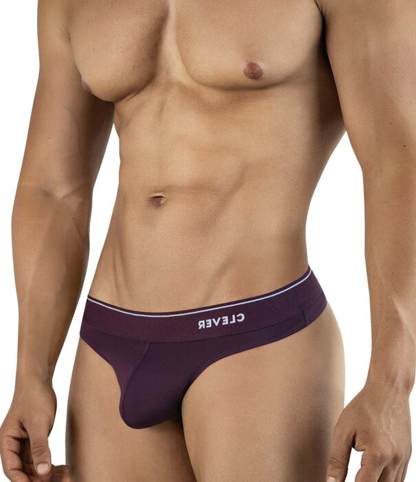 Clever mendoza herenstring