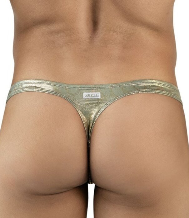 Clever diamond herenthong