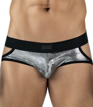 Clever sparkles jockstrap