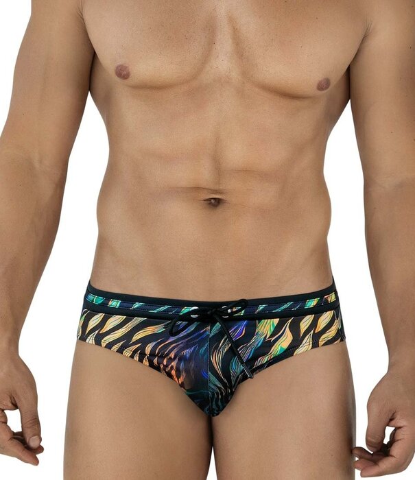 Clever tumaco swimbrief