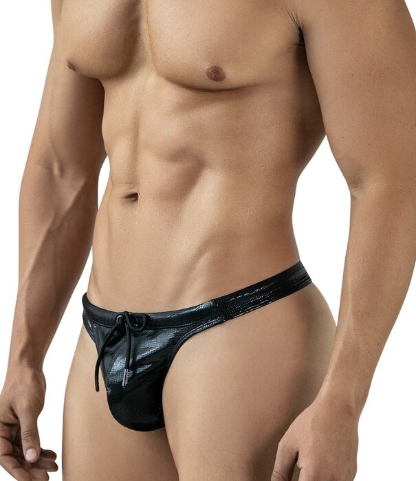 Clever gorgona zwemstring