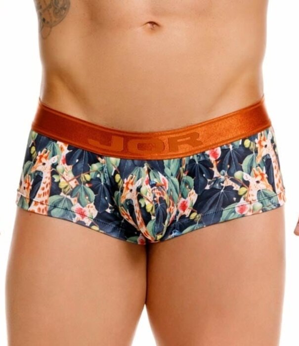 Jor kenia boxers