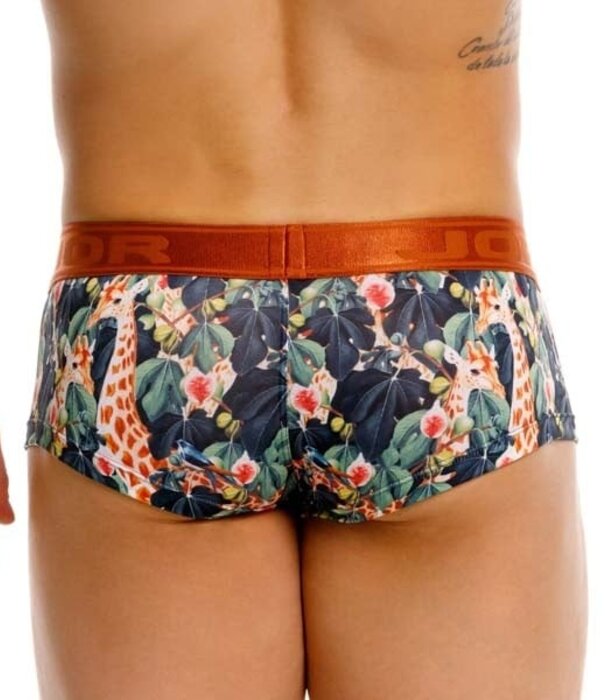 Jor kenia boxers