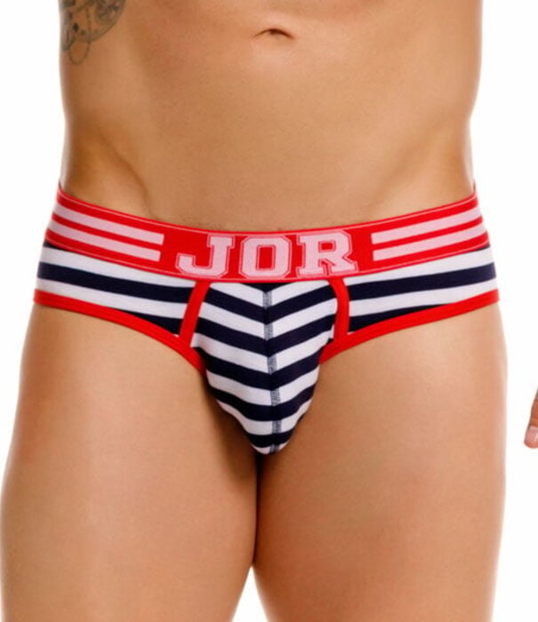 Jor santorini brief