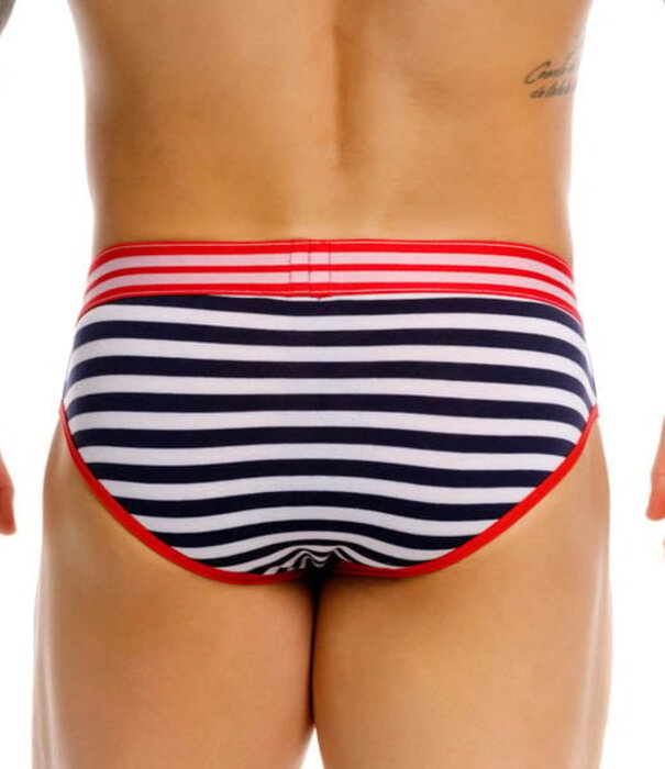 Jor santorini Slip