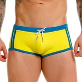 Jor speed zwemboxer