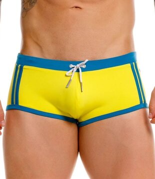 Jor speed zwemboxer