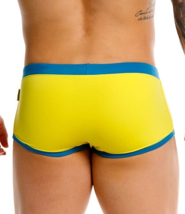 Jor speed zwemboxer