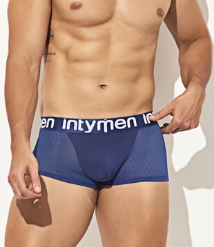 Intymen trunk boxers navy