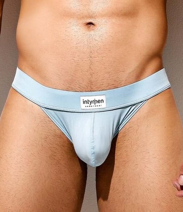Intymen obscurity brief baby blue