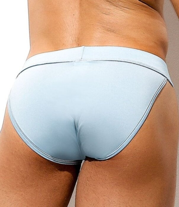 Intymen obscurity Slip baby blue