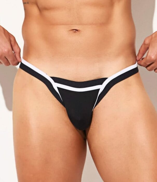 Intymen bikini slip black