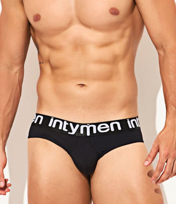 Intymen brief black