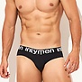 Intymen brief black