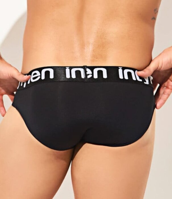 Intymen slip black