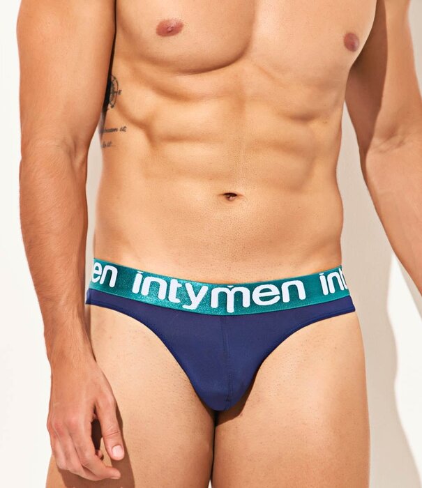 Intymen herenthong navy