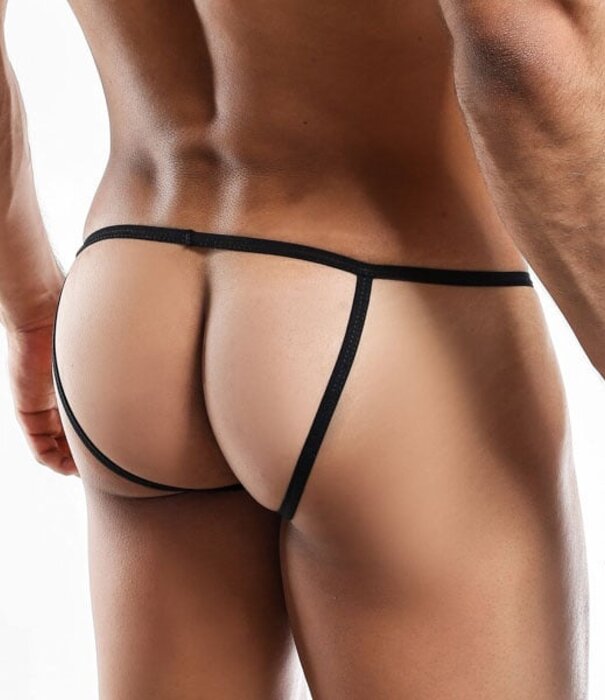Sexyboy jockstrap black