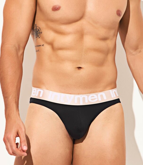 Intymen herenthong black