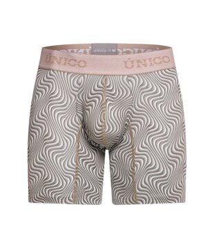 Mundo Unico boxers medio hipnótico
