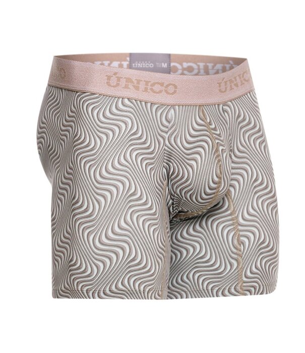 Mundo Unico boxers medio hipnótico