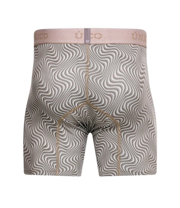 Mundo Unico boxers medio hipnótico