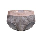 Mundo Unico brief tundra
