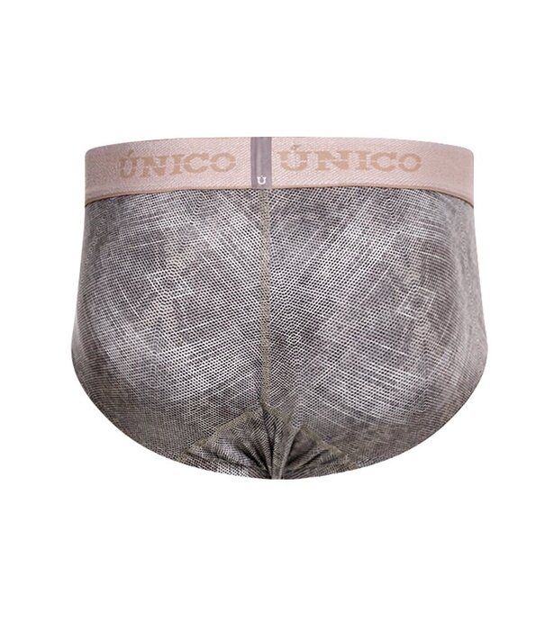 Mundo Unico slip tundra