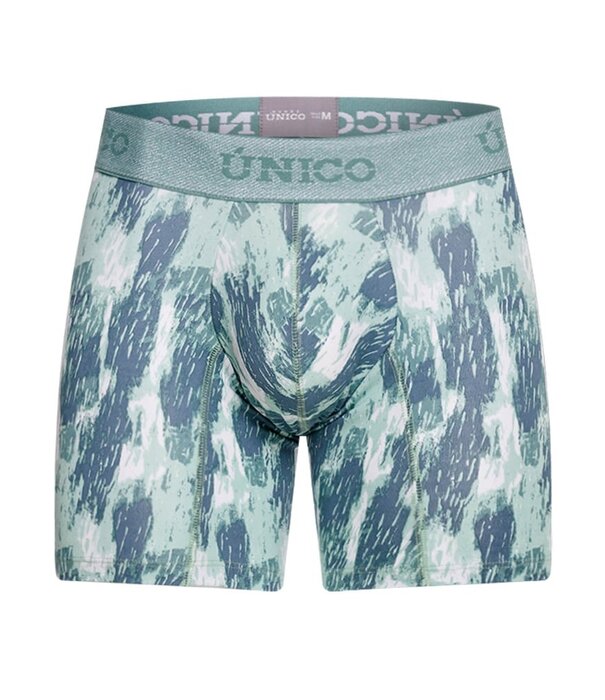 Mundo Unico boxers medio albor
